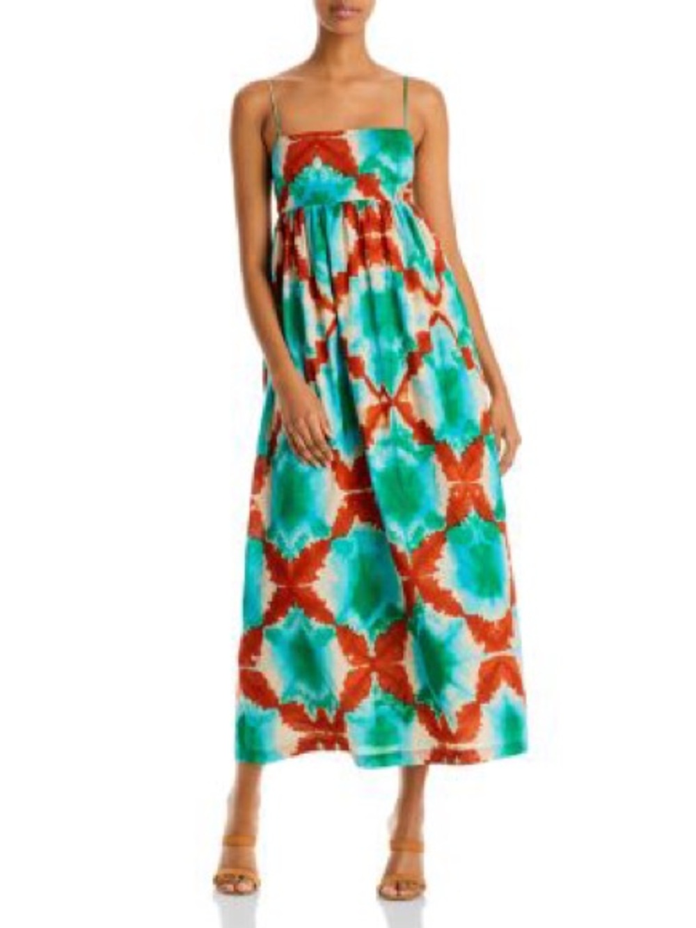 Rails Lucille Maxi Dress
